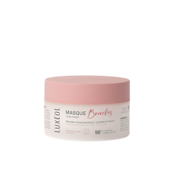 Luxéol Boucles Masque Cheveux Bouclés