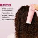 Luxéol Boucles Gelée Définit, Fixe et Hydrate Luxéol Boucles Gelée Définit, Fixe et Hydrate