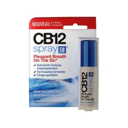 CB12 Spray 15ml