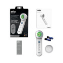 Braun Sensian 7 Thermomètre sans contact