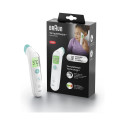 Braun TempleSwipe Thermomètre BST200