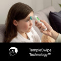 Braun TempleSwipe Thermomètre BST200