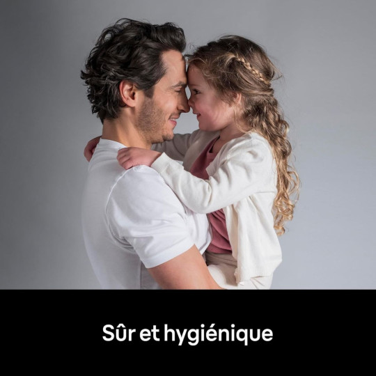 Braun Thermoscan Hygiène Cap