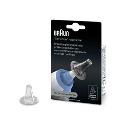 Braun Thermoscan Hygiène Cap LF20