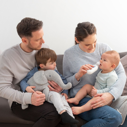 Braun Mouche bébé BNA100 Braun Mouche bébé BNA100