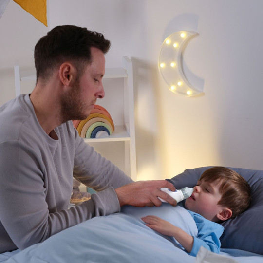 Braun Mouche bébé BNA100 Braun Mouche bébé BNA100