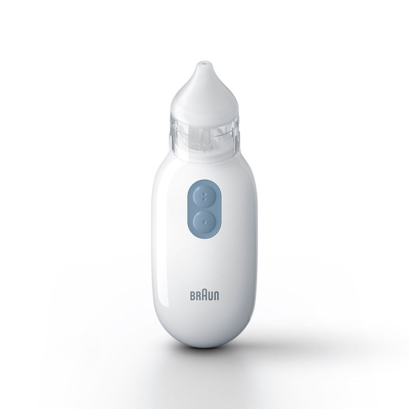 Braun Mouche bébé BNA100 Braun Mouche bébé BNA100