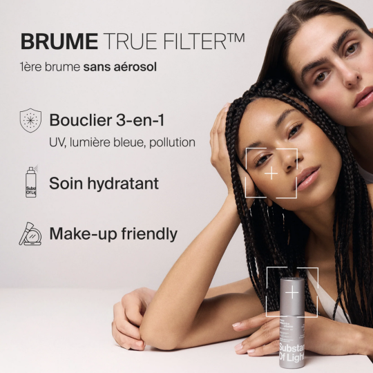 Substance of Light Brume Protectrice Urbaine SPF25 Substance of Light Brume Protectrice Urbaine SPF25