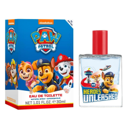 Pat Patrouille Eau de Toilette