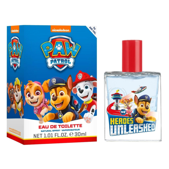 Pat Patrouille Eau de Toilette Pat Patrouille Eau de Toilette
