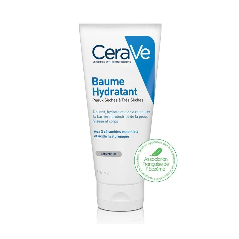 Cerave Baume Hydratant 177ml