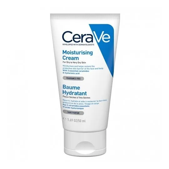 Cerave Baume Hydratant 50ml Cerave Baume Hydratant 50ml