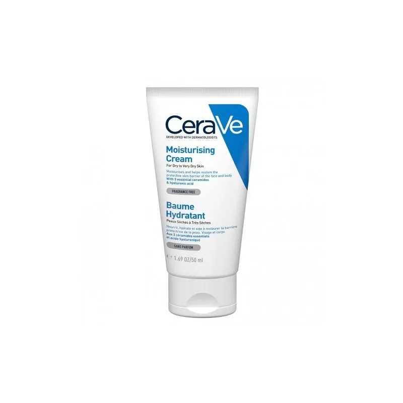 Cerave Baume Hydratant 50ml Cerave Baume Hydratant 50ml