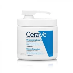 Cerave Baume Hydratant