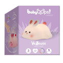 Babyoops Veilleuse Ultra Douce