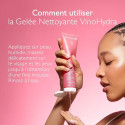 Caudalie VinoHydra Gelée Nettoyante Hydratante Caudalie VinoHydra Gelée Nettoyante Hydratante