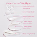 Caudalie VinoHydra Gelée Nettoyante Hydratante Caudalie VinoHydra Gelée Nettoyante Hydratante