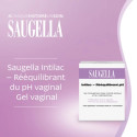 Saugella Intilac Rééquilibrant pH Saugella Intilac Rééquilibrant pH