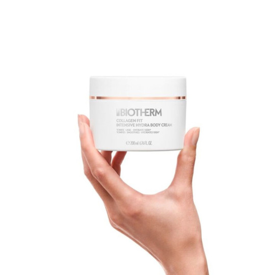 Biotherm Collagen Fit Intensive Hydra Body Cream