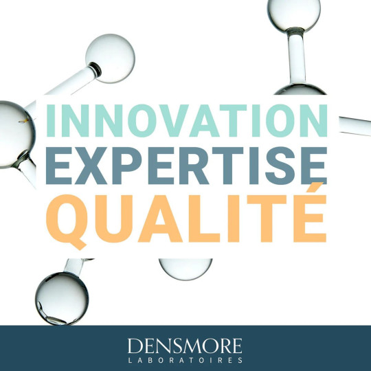 Densmore Neuroptic NAD Vision