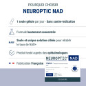 Densmore Neuroptic NAD Vision