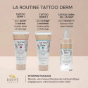 Biocyte Tattoo Derm Stick Solaire SPF 50 Biocyte Tattoo Derm Stick Solaire SPF 50