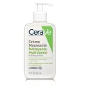 Cerave Crème Moussante Nettoyante Hydratante 236ml Cerave Crème Moussante Nettoyante Hydratante 236ml