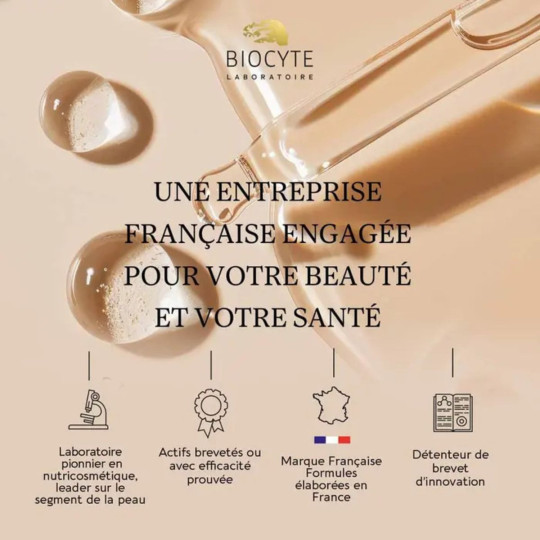 Biocyte Tattoo Derm Stick Solaire SPF 50 Biocyte Tattoo Derm Stick Solaire SPF 50