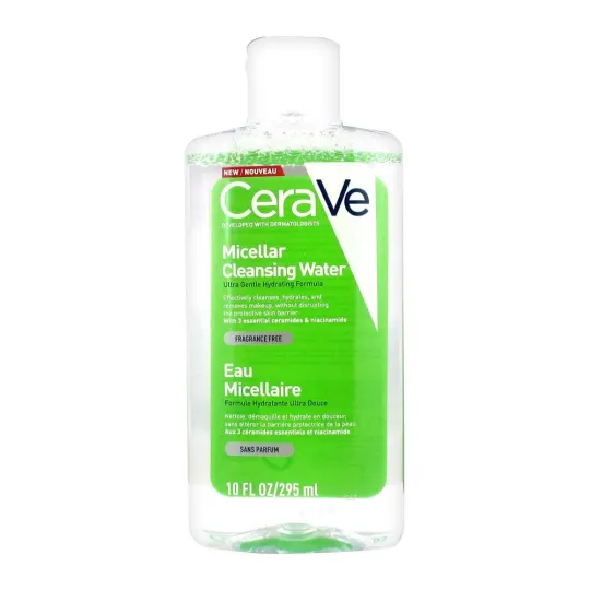 Cerave Eau Micellaire 295ml