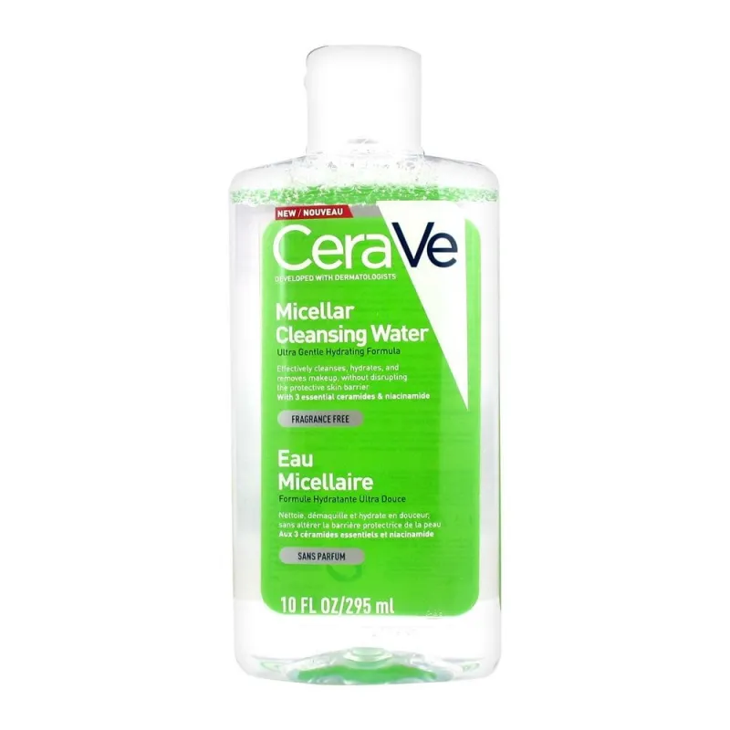 Cerave Eau Micellaire 295ml