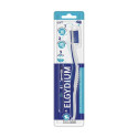 Elgydium Brosse à dents 4 en 1 souple
