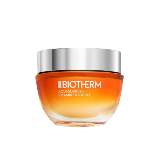 Biotherm Aquasource+ Vitamin Glow Gel