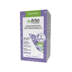 Arkopharma Constitpation Occasionnelle