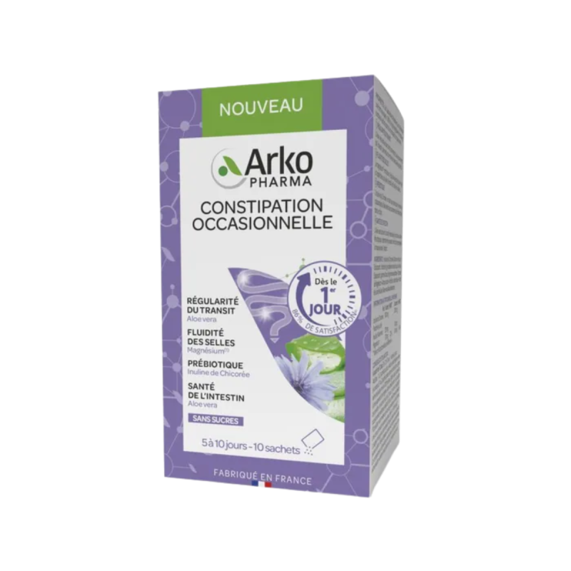 Arkopharma Constitpation Occasionnelle Arkopharma Constitpation Occasionnelle