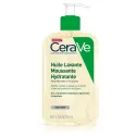 Cerave Huile Lavante Moussante hydratante 473ml Cerave Huile Lavante Moussante hydratante 473ml