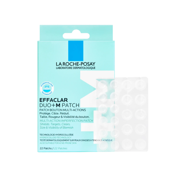 La Roche Posay Effaclar Duo+M Patch