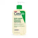 Cerave Huile Moussante Hydratante 236ml