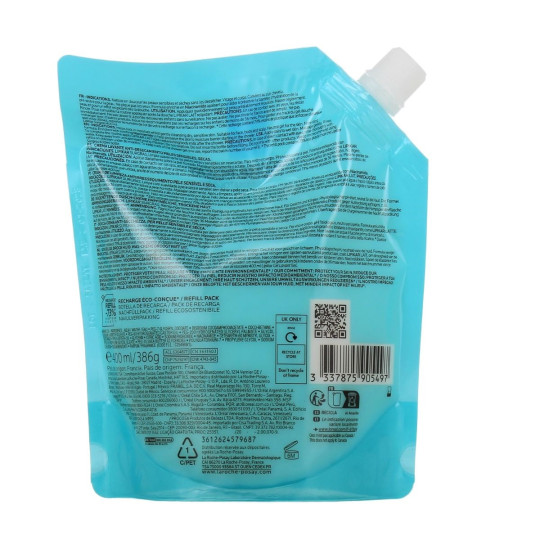 La Roche Posay Lipikar Surgras Crème Lavante La Roche Posay Lipikar Surgras Crème Lavante