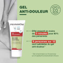 Pranarôm Aromalgic Gel Anti-douleur Entorses, Foulures et Contusions