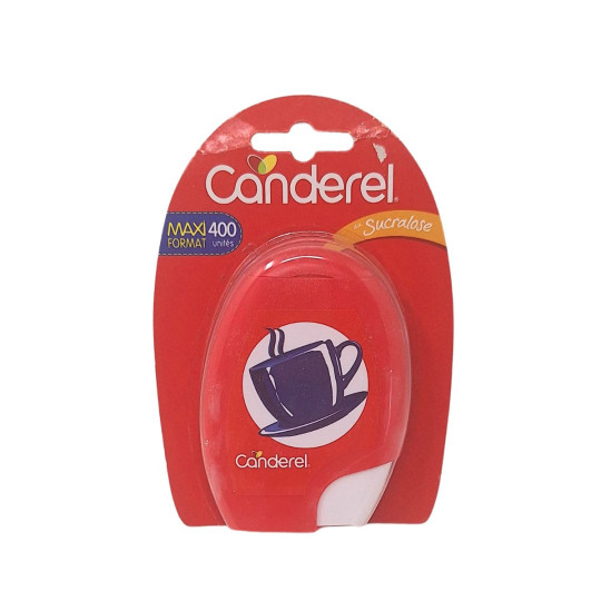 Canderel Edulcorant de table à base de Sucralose
