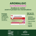 Pranarôm Aromalgic Règles Douloureuses Pranarôm Aromalgic Règles Douloureuses