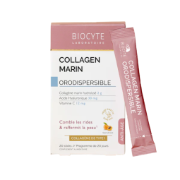 Biocyte Collagene Marin Orodispersible