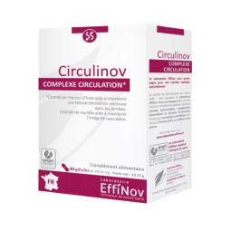 Effinov Circulinov Complexe Circulation