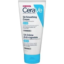 CeraVe SA Crème Anti Rugosités 177ml