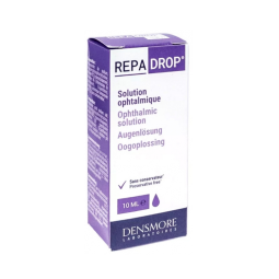 Densmore Repadrop Solution Ophtalmique