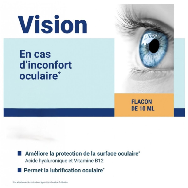 Densmore Repadrop Solution Ophtalmique Densmore Repadrop Solution Ophtalmique