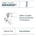 Densmore Repadrop Solution Ophtalmique Densmore Repadrop Solution Ophtalmique