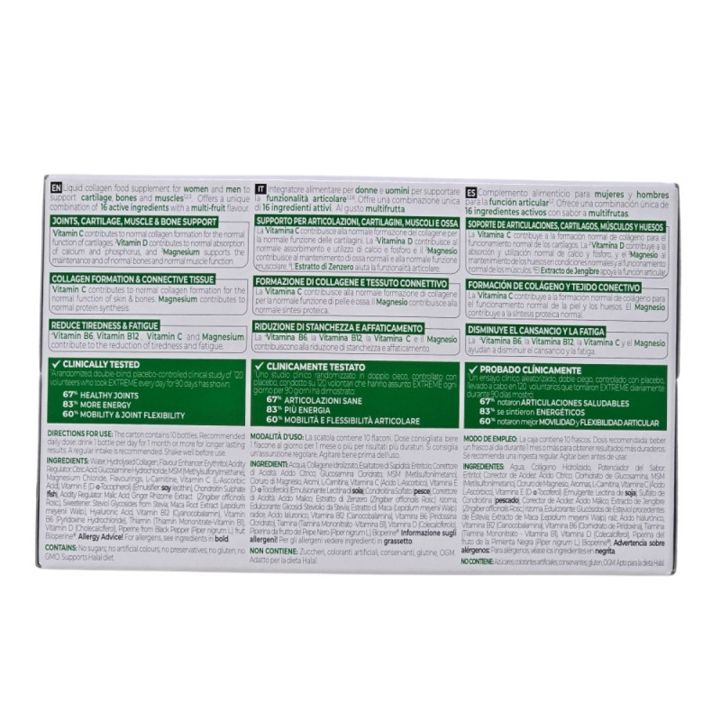 Artron Collagen Extreme Articulations