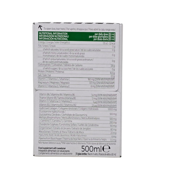 Artron Collagen Extreme Articulations