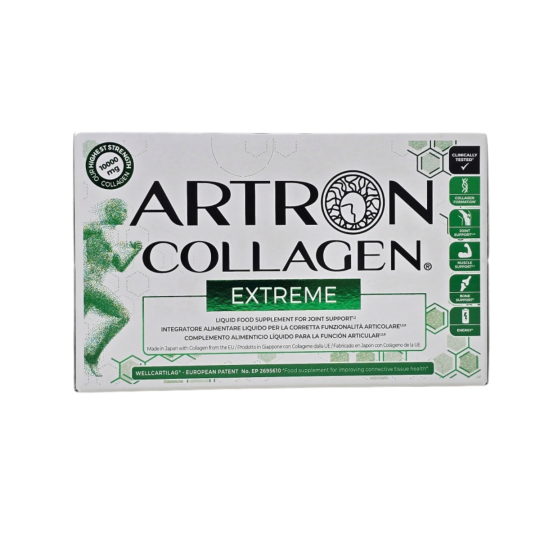 Artron Collagen Extreme Articulations